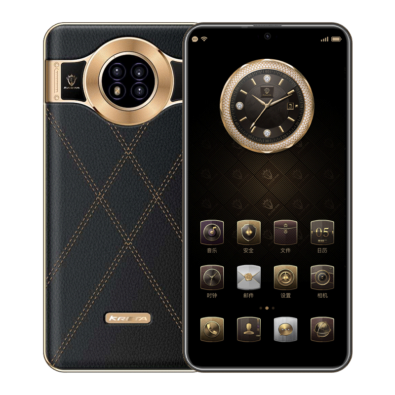 克里特 强劲待机手机