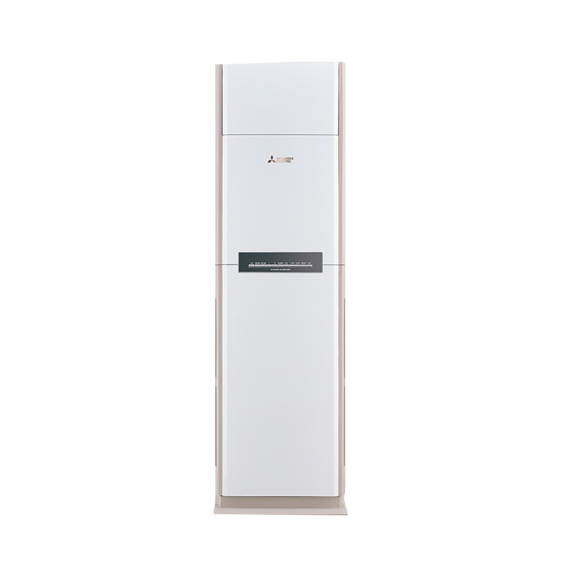 三菱电机 全直流立式空调