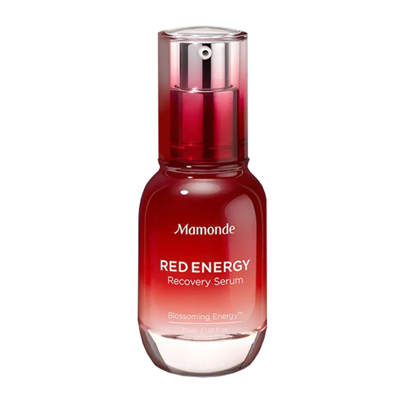 梦妆 水润透亮 面部精华