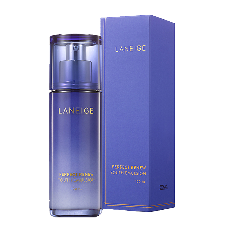 兰芝 水衡透润套装