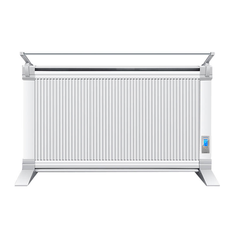 多朗 双核双层取暖器