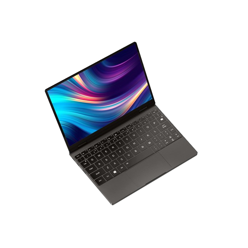 壹号本 高分辨率笔记本