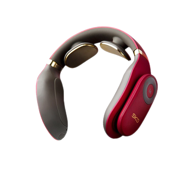 SKG 轻盈机身护颈仪