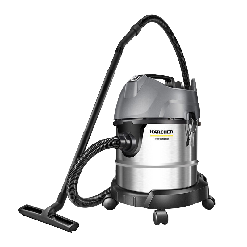 卡赫双风道吸尘器