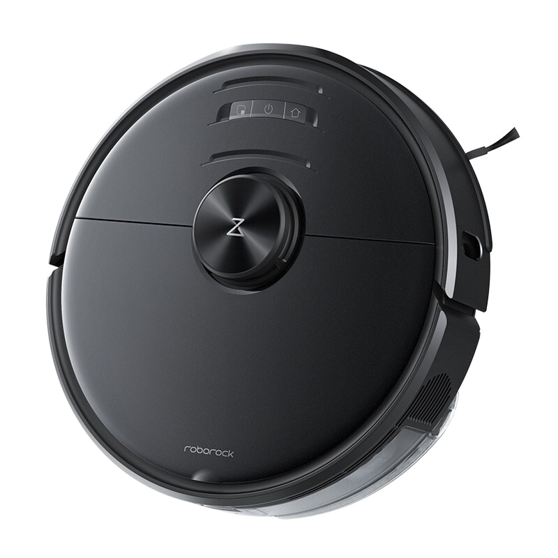 石头 智能避障 扫地机器人