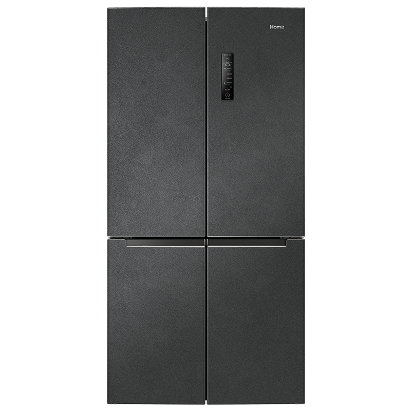 奥马 风冷无霜双变频冰箱