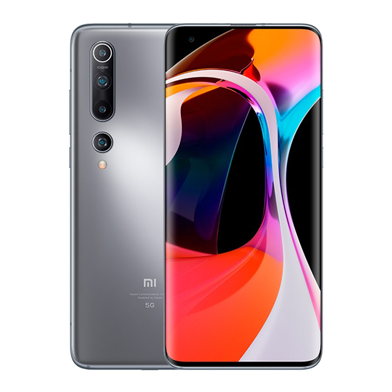 小米 30W闪充手机