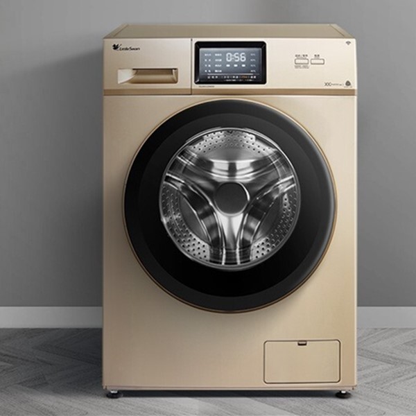 小天鹅变频除菌洗衣机