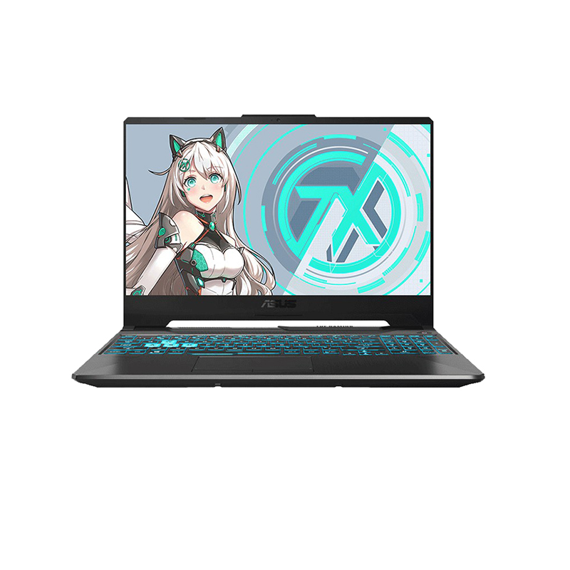 华硕 高刷新流畅游戏本