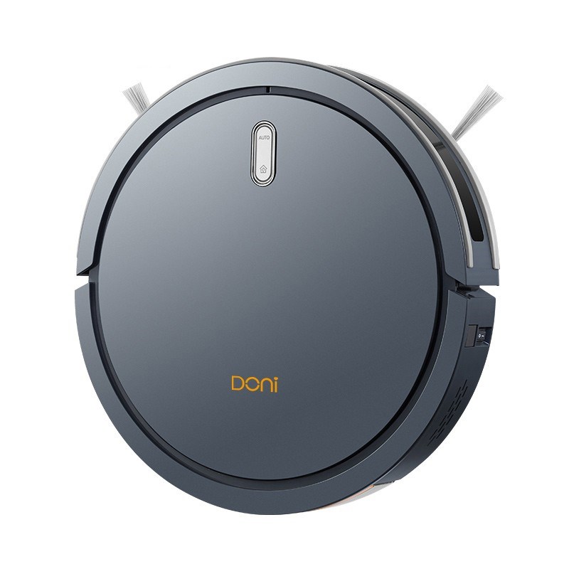 DONI 智能规划扫地机器人