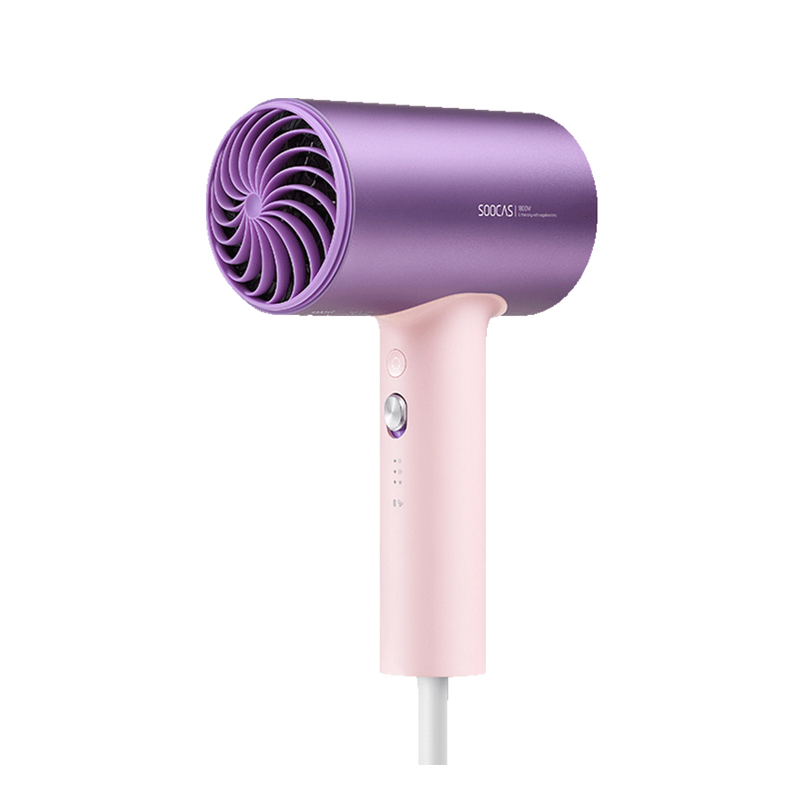 素士 家用负离子大功率电吹风