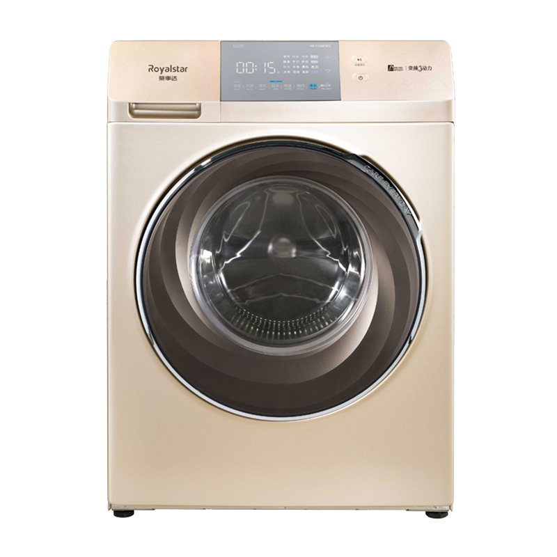 三洋 抗菌变频洗衣机