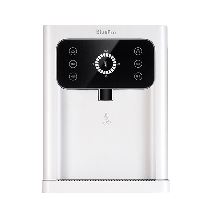 博乐宝 迷你小巧防干烧饮水机