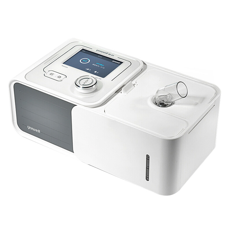 鱼跃 自动调节呼吸机