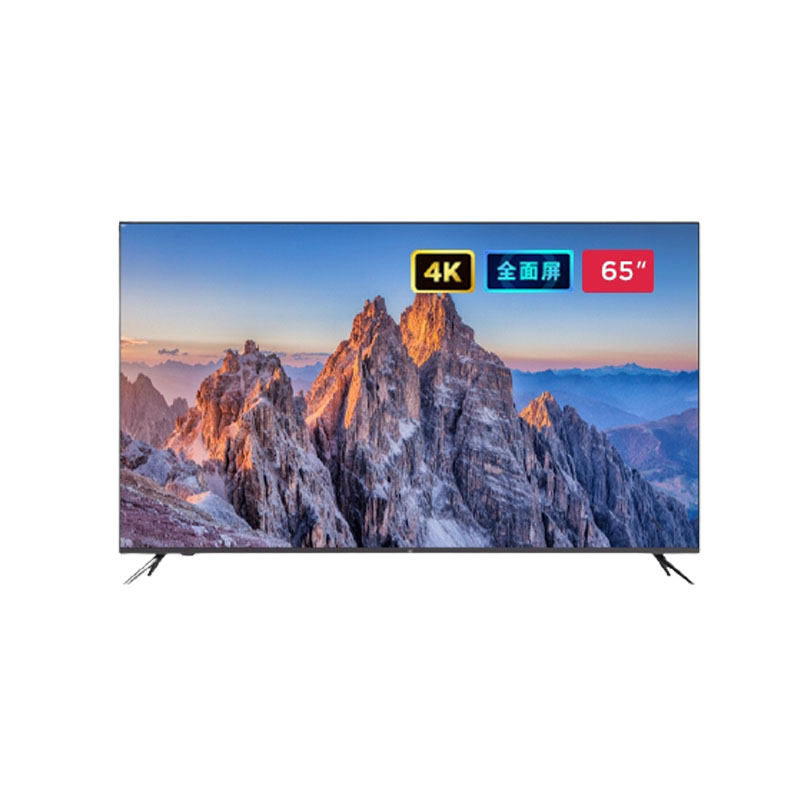 小米 液晶网络平板电视