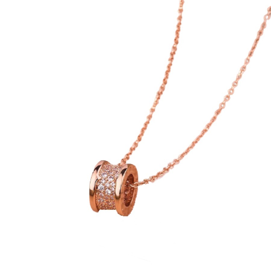 BOGAZY 小蛮腰 项链