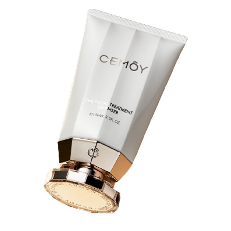 CEMOY 清洁毛孔 洁面乳
