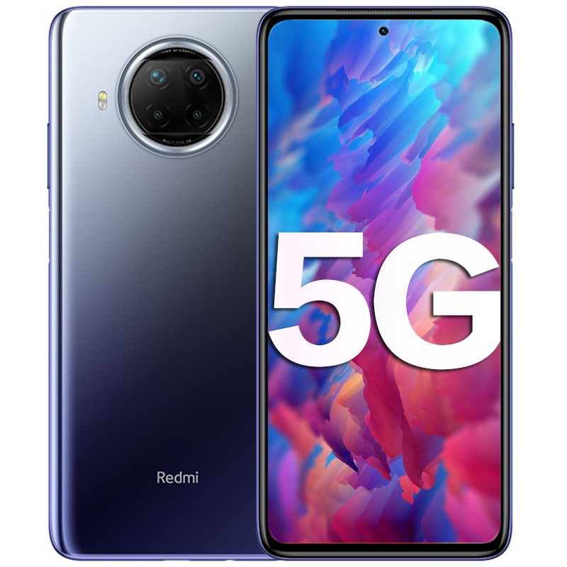 小米高颜值智能手机