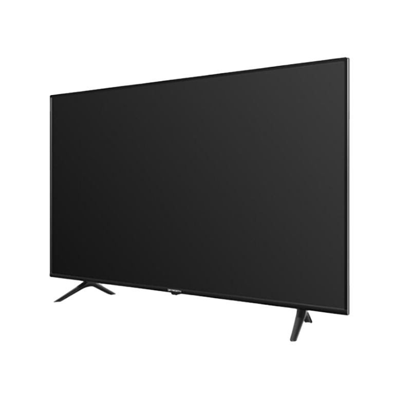 创维 智能投屏平板电视