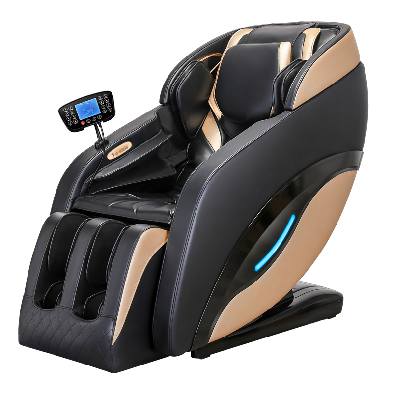 乐尔康 机械手按摩椅