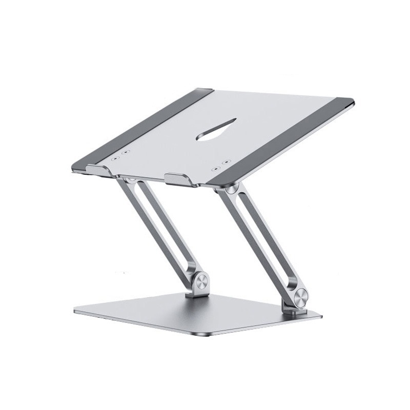 海乐 折叠增高升降 笔记本支架