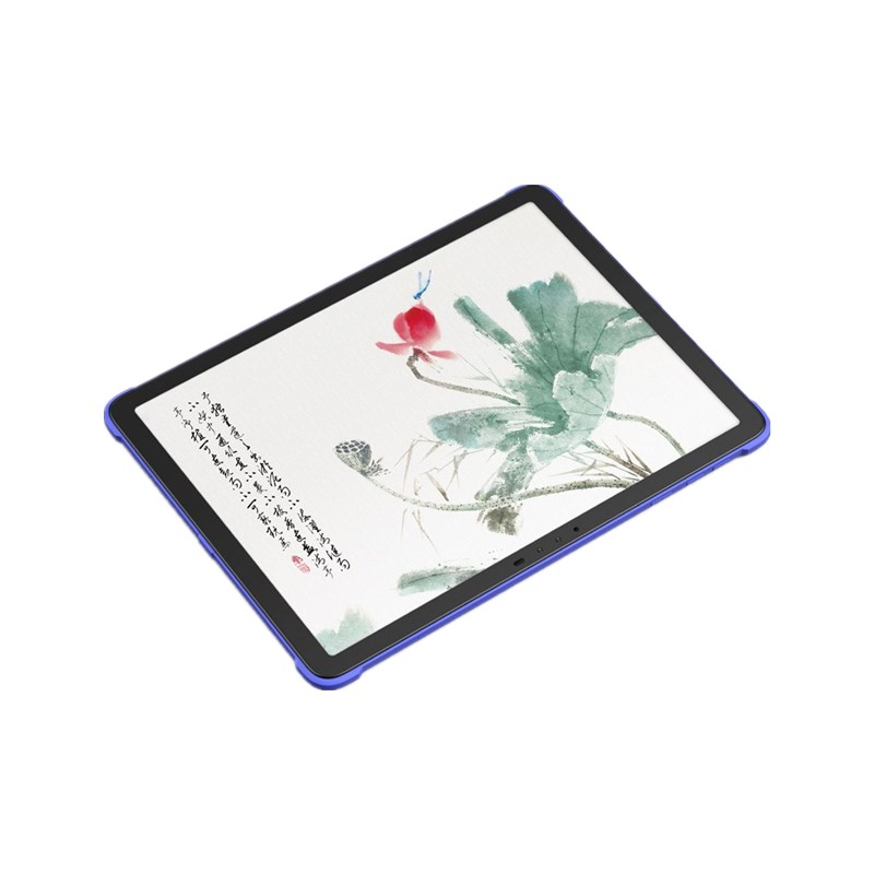 小天才 智能检测平板电脑