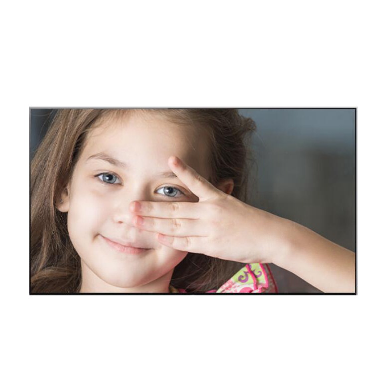 索尼 4K超高清电视