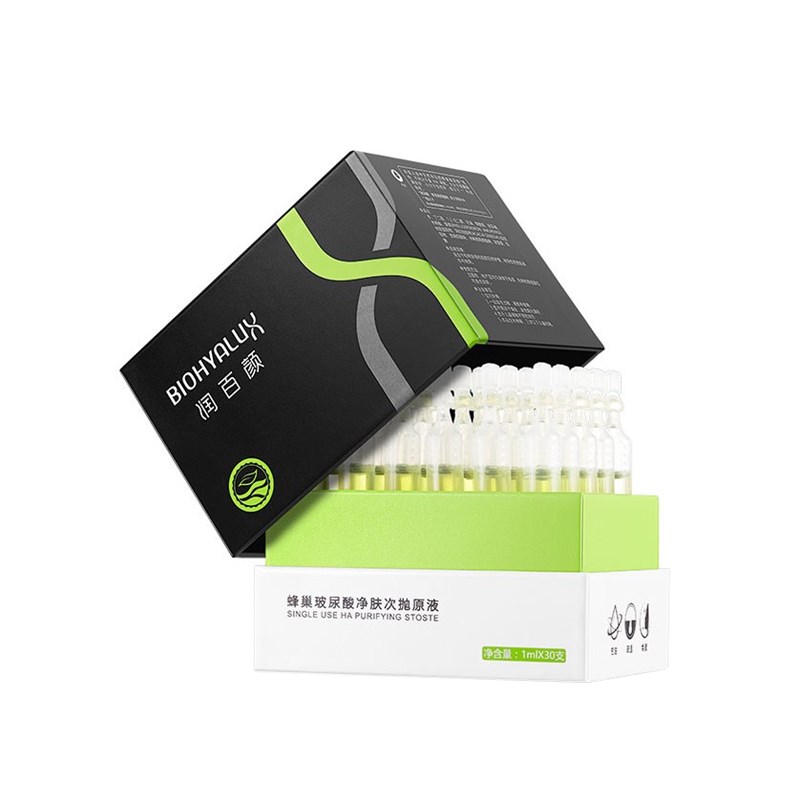 润百颜 平衡保湿精华液