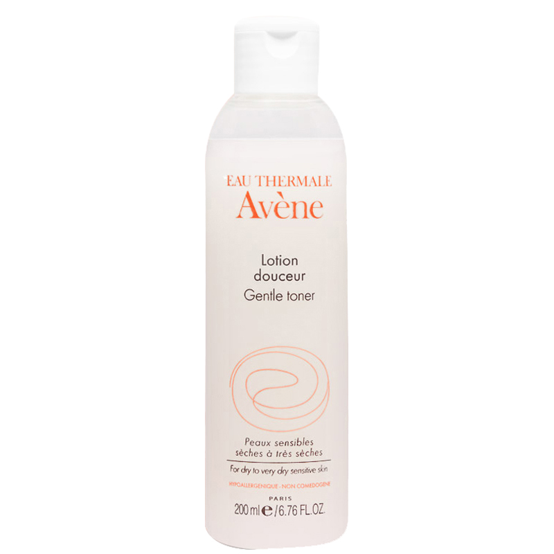 雅漾 温和舒缓敏肌 爽肤水