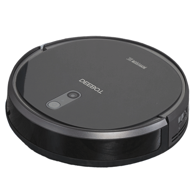 科沃斯智能控水扫地机