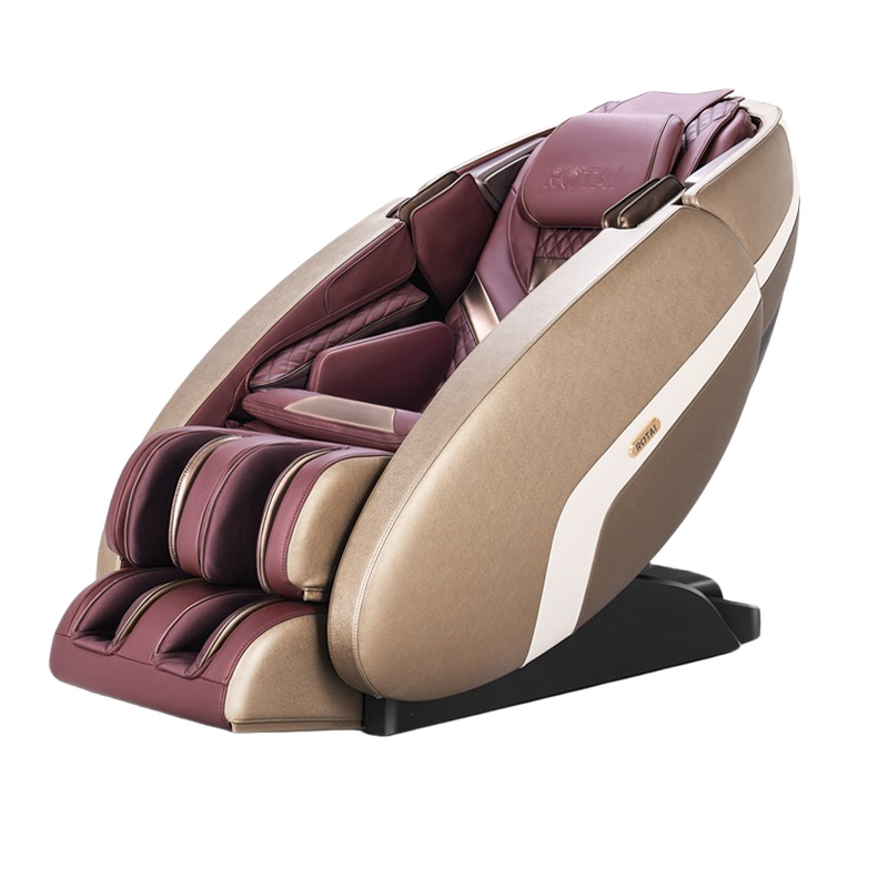 荣泰 语音控制按摩椅