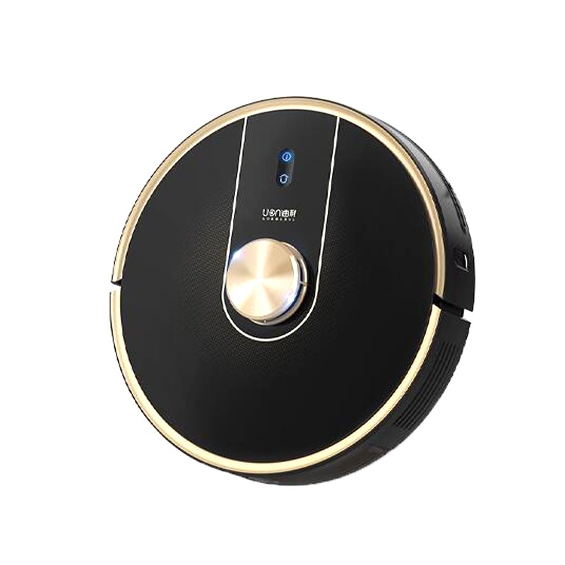 由利 长效续航扫地机