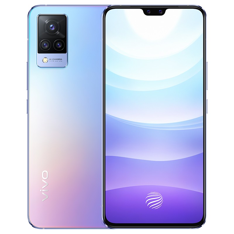 vivo 高分性能手机