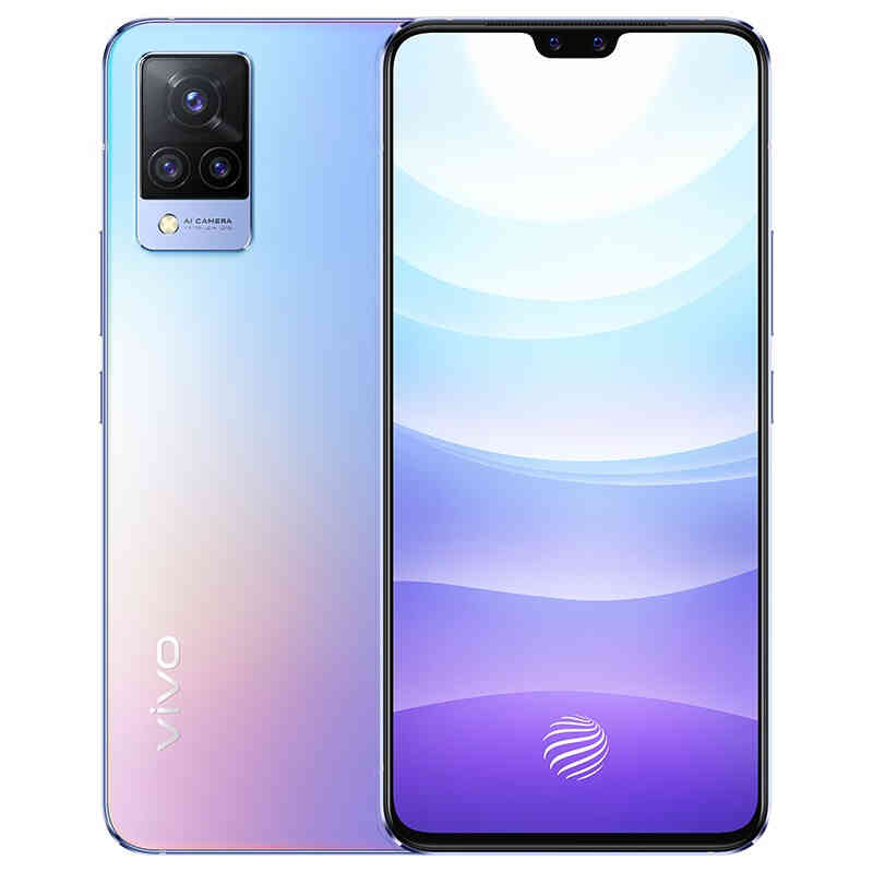 vivo 光学防抖手机