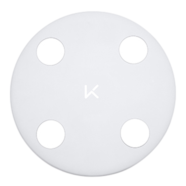 Keep 时尚纤薄体脂秤