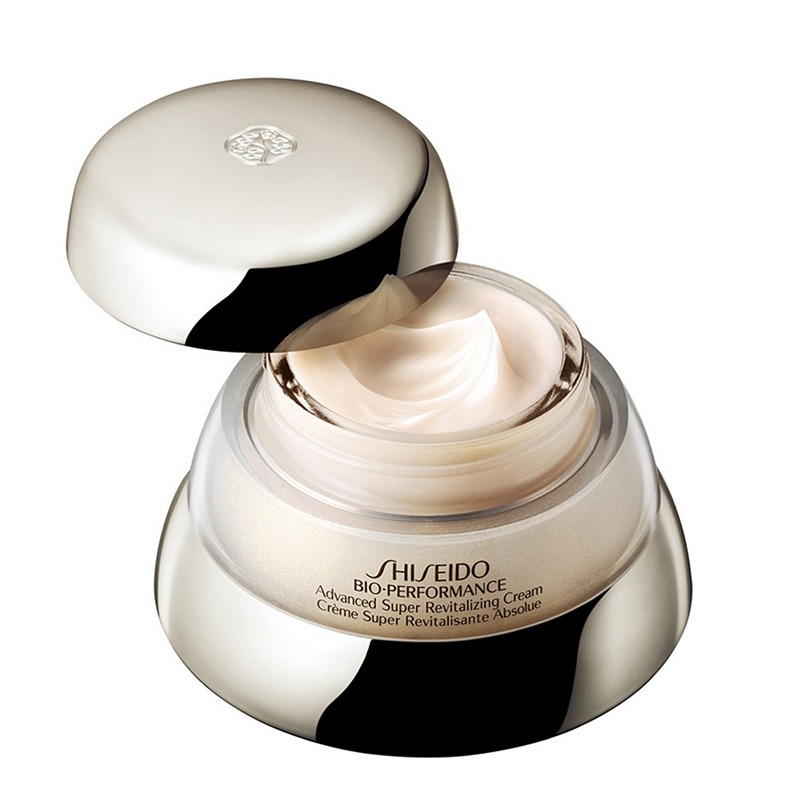 资生堂 百优 面霜