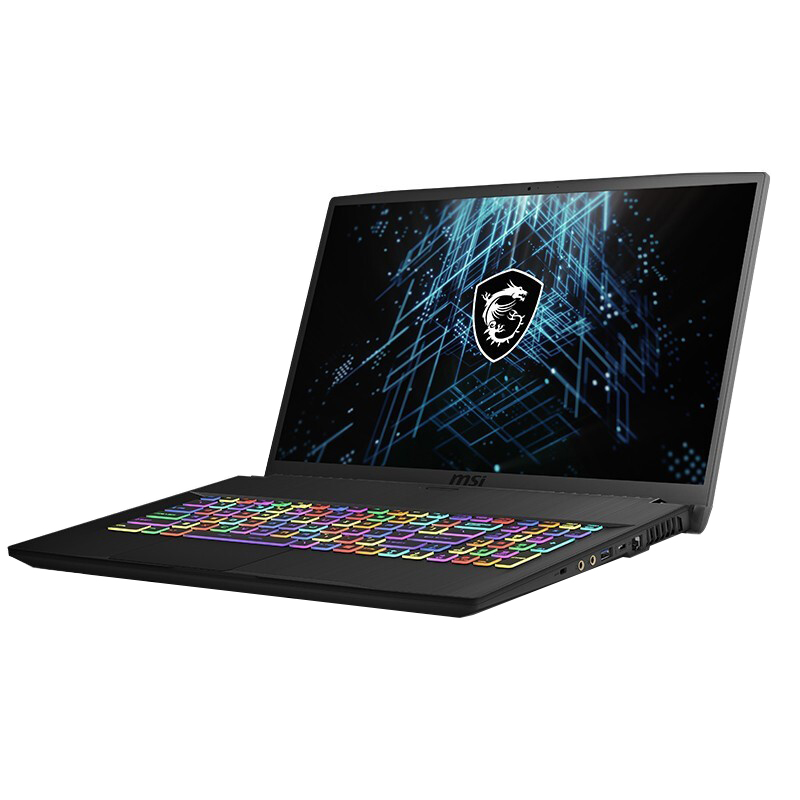 微星 RTX系列显卡 游戏本