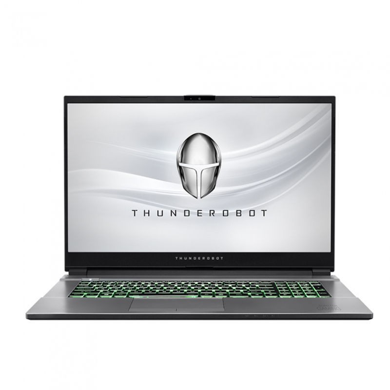 雷神 十代8核游戏本