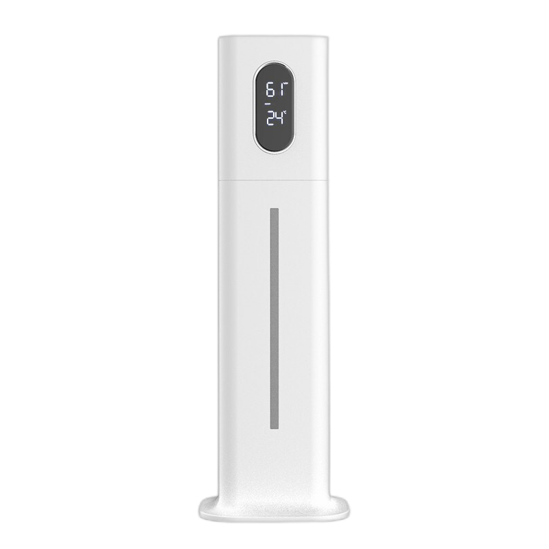 鑫金霸 智能恒湿加湿器