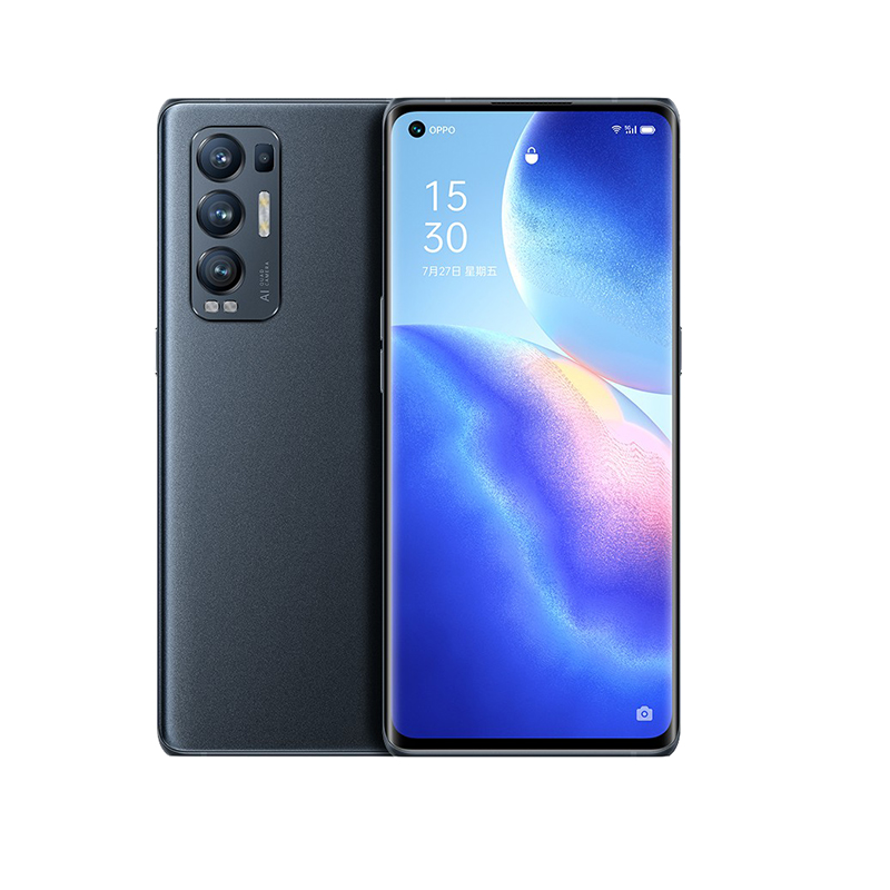 OPPO 锁定追焦手机
