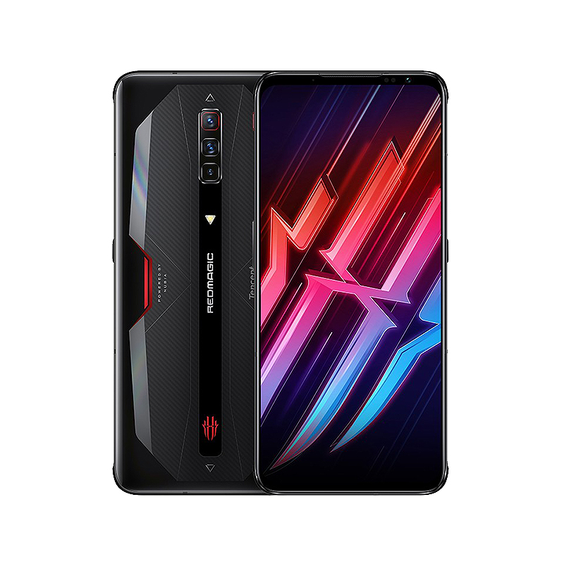 努比亚 超竞屏游戏手机