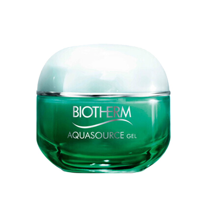 碧欧泉 活泉润透水分凝露面霜