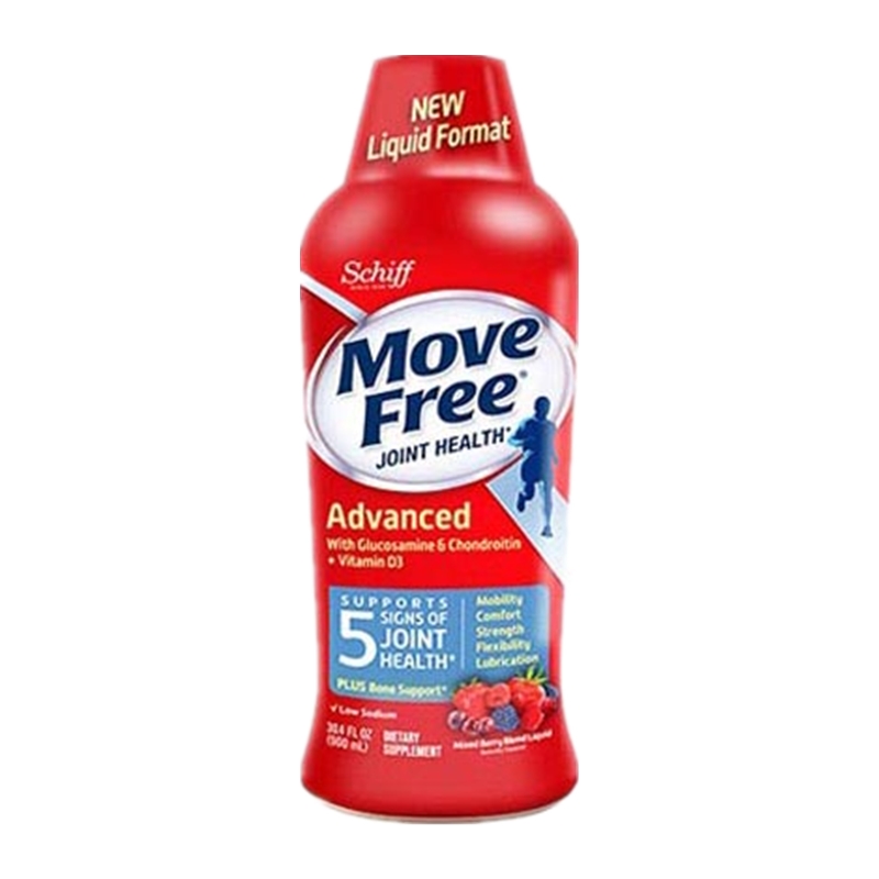 旭福 高含量 液体氨糖