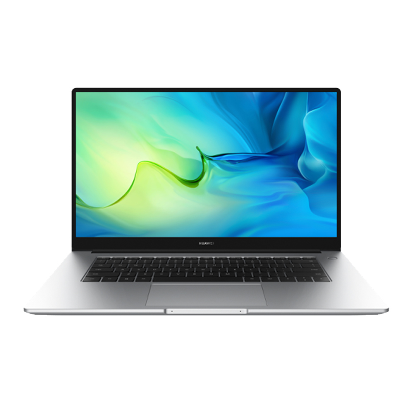 华为 鲨鱼鳍风扇 笔记本