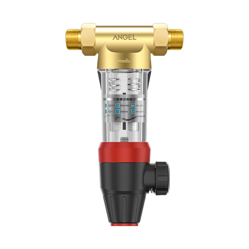 安吉尔 自来水净水器