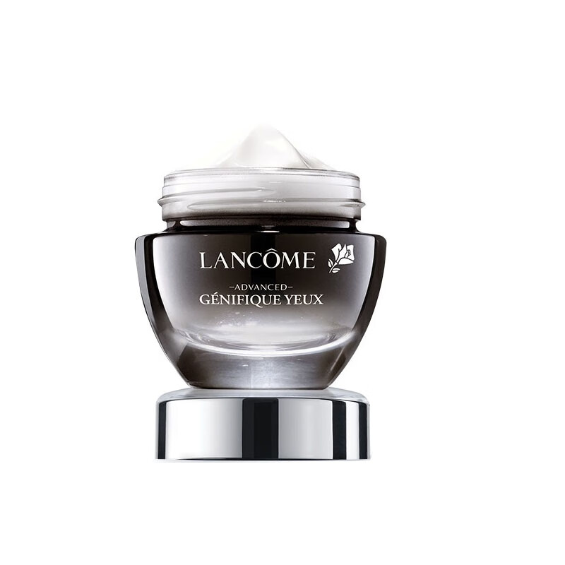 兰蔻 小黑瓶肌底精华眼霜