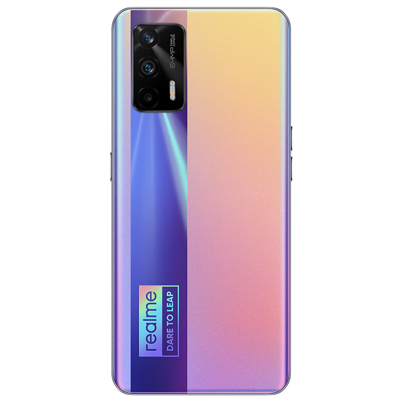 realme 5G双卡网络手机