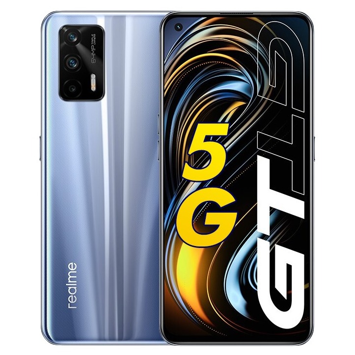 真我 画面流畅手机