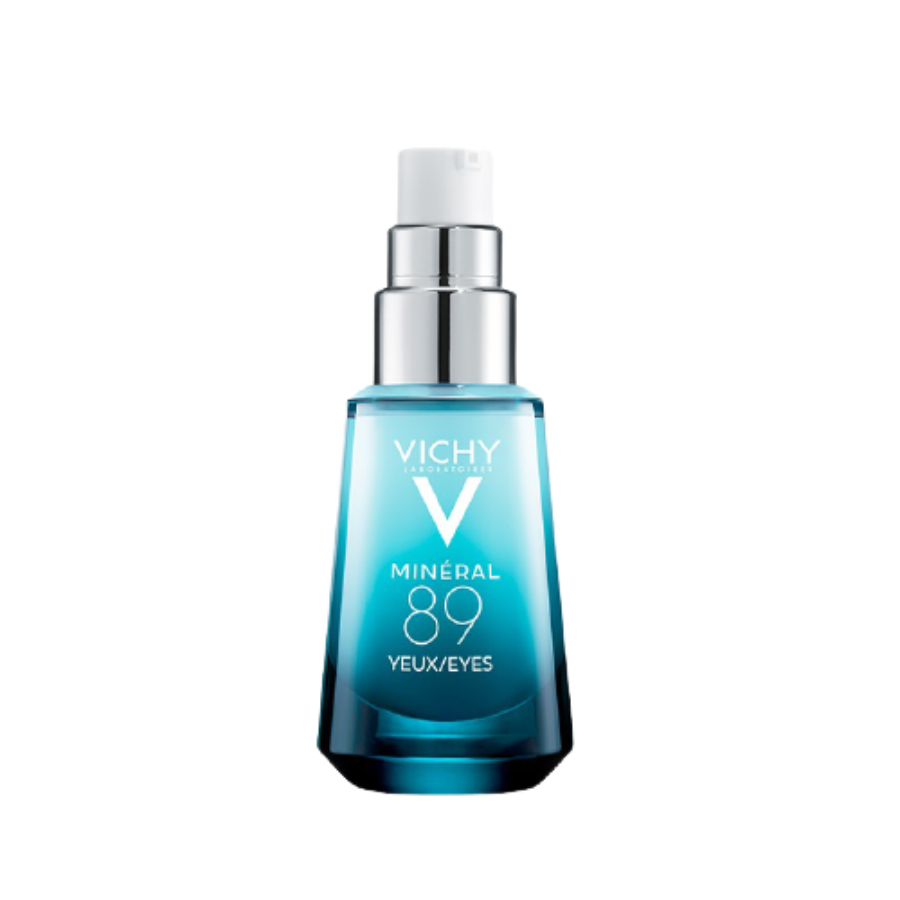 薇姿 眼部修复 眼霜