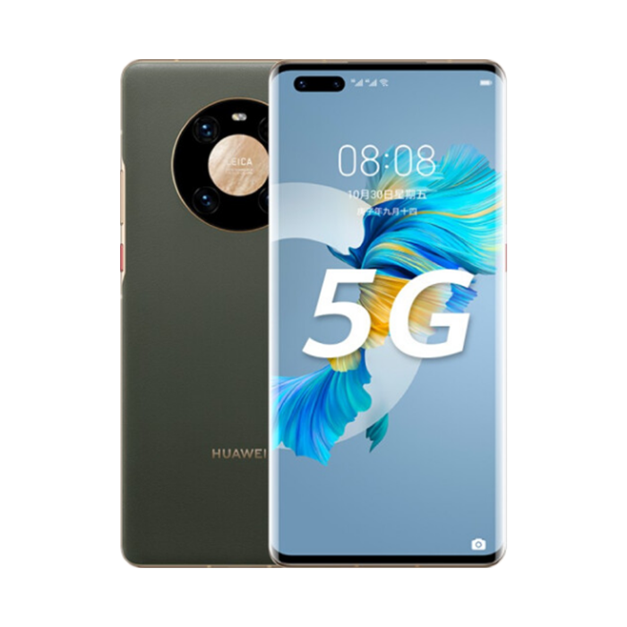 华为 屏内指纹智能手机